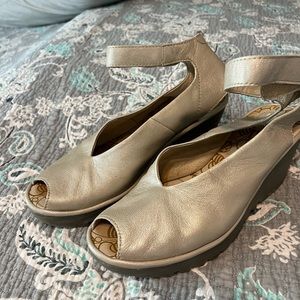 Fly London shoes 8.5